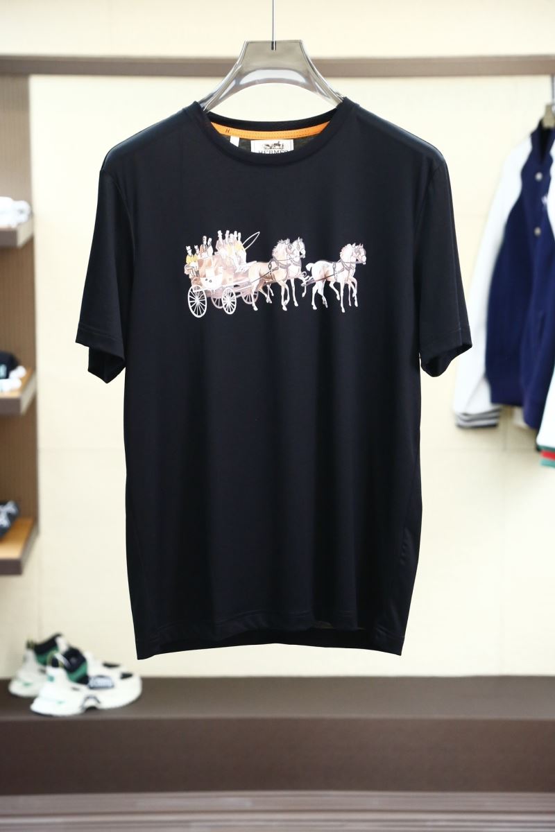 Hermes T-Shirts